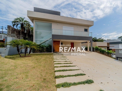 Casa em Granja Viana, Cotia/SP de 390m² 4 quartos à venda por R$ 2.989.000,00