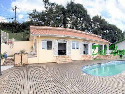 Casa em Granja Viana, Cotia/SP de 540m² 5 quartos à venda por R$ 2.449.000,00