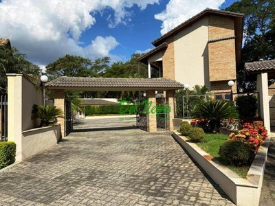 Casa em Granja Viana, Cotia/SP de 670m² 4 quartos à venda por R$ 3.399.000,00