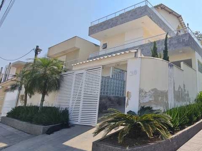 Casa em Guaratiba, Rio de Janeiro/RJ de 470m² 4 quartos à venda por R$ 959.000,00