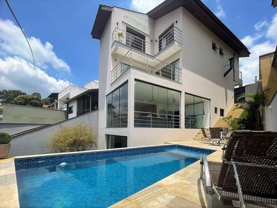 Casa em Horizontal Park, Cotia/SP de 450m² 4 quartos à venda por R$ 2.399.000,00