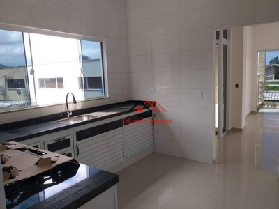 Casa em Indaiá, Caraguatatuba/SP de 196m² 2 quartos à venda por R$ 1.499.000,00 ou para locação R$ 4.500,00/mes