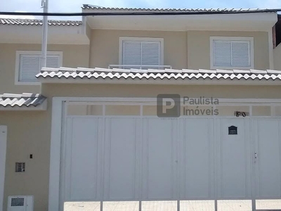 Casa em Interlagos, São Paulo/SP de 106m² 3 quartos à venda por R$ 547.000,00