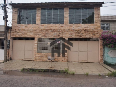 Casa em Ipsep, Recife/PE de 300m² 6 quartos à venda por R$ 549.000,00