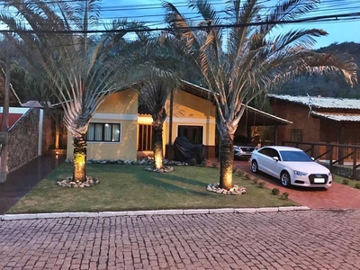 Casa em Itaipu, Niterói/RJ de 185m² 2 quartos à venda por R$ 969.000,00