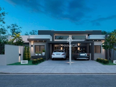 Casa em Itajubá, Barra Velha/SC de 0m² à venda por R$ 476.000,00