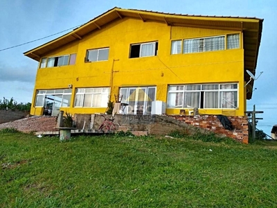 Casa em , Barra Velha/SC de 600m² à venda por R$ 3.499.000,00
