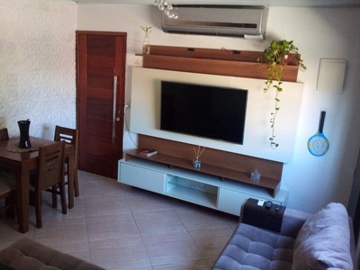 Casa em Itanhangá, Rio de Janeiro/RJ de 100m² 2 quartos à venda por R$ 159.000,00