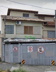 Casa em Jaguaré, São Paulo/SP de 0m² 3 quartos à venda por R$ 635.000,00