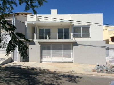 Casa em Jardim América, Bragança Paulista/SP de 300m² 3 quartos à venda por R$ 1.349.000,00