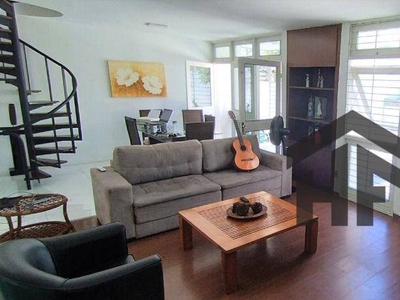 Casa em Jardim Atlântico, Olinda/PE de 180m² 4 quartos à venda por R$ 548.900,00