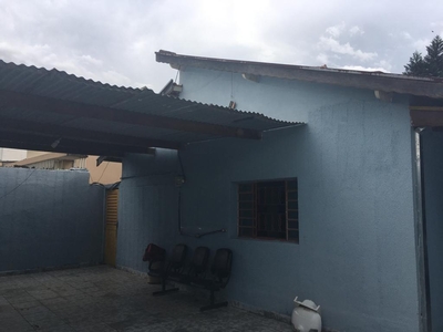 Casa em Jardim Bela Vista, São José dos Campos/SP de 130m² 4 quartos à venda por R$ 476.000,00