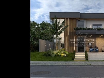 Casa em Jardim Bela Vista, São José dos Campos/SP de 321m² 5 quartos à venda por R$ 2.449.000,00