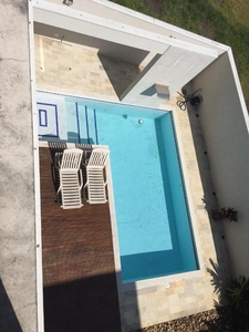 Casa em Jardim Bela Vista, São José dos Campos/SP de 450m² 4 quartos à venda por R$ 2.499.000,00