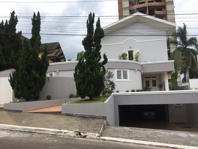 Casa em Jardim Bela Vista, São José dos Campos/SP de 530m² 6 quartos à venda por R$ 2.979.000,00