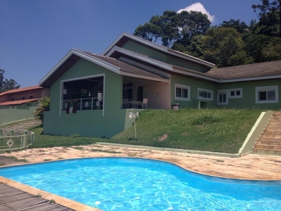 Casa em Jardim Bela Vista, São José dos Campos/SP de 550m² 5 quartos à venda por R$ 2.499.000,00