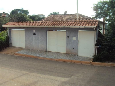 Casa em Jardim Brogotá, Atibaia/SP de 202m² 5 quartos à venda por R$ 649.000,00