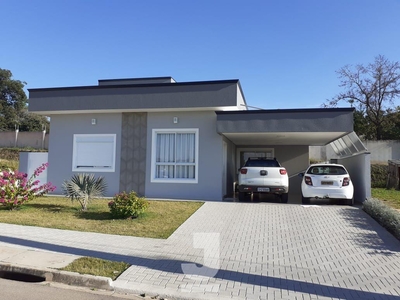 Casa em Jardim Buru, Salto/SP de 206m² 3 quartos à venda por R$ 1.099.000,00