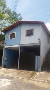 Casa em Jardim Caiapia, Cotia/SP de 80m² 2 quartos à venda por R$ 249.000,00