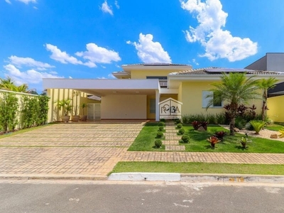 Casa em Jardim Colonial, Atibaia/SP de 680m² 5 quartos à venda por R$ 2.529.000,00