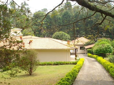 Casa em Jardim da Glória, Cotia/SP de 600m² 3 quartos à venda por R$ 2.499.000,00