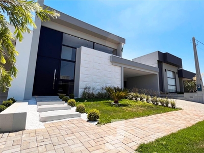 Casa em Jardim Das Flores, Santa Bárbara D'oeste/SP de 161m² 3 quartos à venda por R$ 1.099.000,00