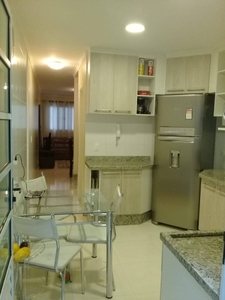 Casa em Jardim das Oliveiras, São Paulo/SP de 69m² 2 quartos à venda por R$ 279.000,00