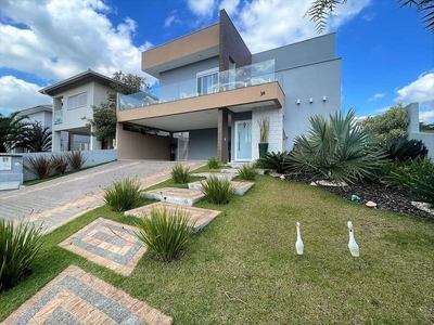 Casa em Jardim do Golf I, Jandira/SP de 380m² 4 quartos à venda por R$ 2.979.000,00
