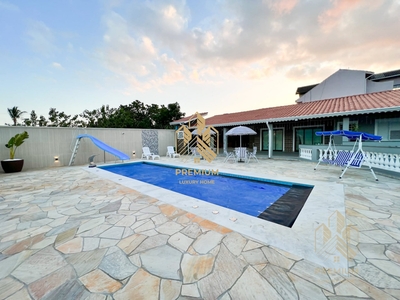 Casa em Jardim do Lago, Atibaia/SP de 450m² 4 quartos à venda por R$ 1.999.000,00