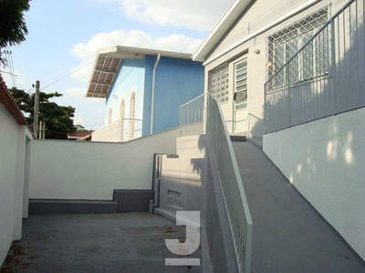 Casa em Jardim do Trevo, Campinas/SP de 168m² 3 quartos à venda por R$ 549.000,00