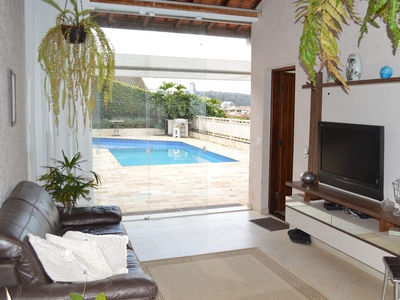 Casa em Jardim Europa, Bragança Paulista/SP de 333m² 4 quartos à venda por R$ 898.900,00