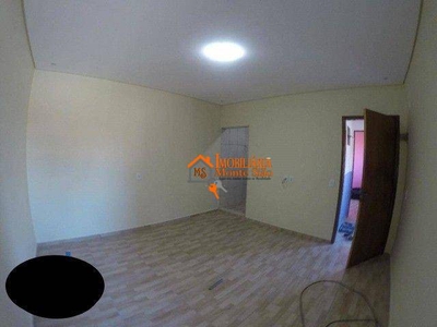 Casa em Jardim Flor do Campo, Guarulhos/SP de 100m² 2 quartos à venda por R$ 635.000,00