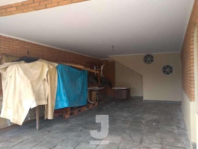Casa em Jardim Guarani, Campinas/SP de 335m² 4 quartos à venda por R$ 989.000,00
