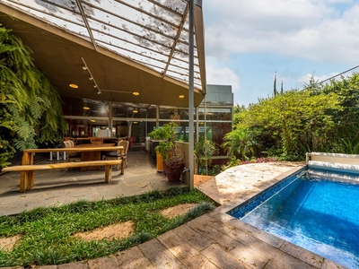 Casa em Jardim Guedala, São Paulo/SP de 475m² 3 quartos à venda por R$ 2.499.000,00