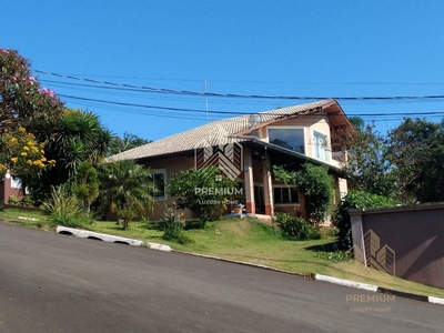 Casa em Jardim Maristela, Atibaia/SP de 201m² 3 quartos à venda por R$ 1.349.000,00
