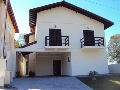 Casa em Jardim Maristela, Atibaia/SP de 214m² 4 quartos à venda por R$ 959.000,00