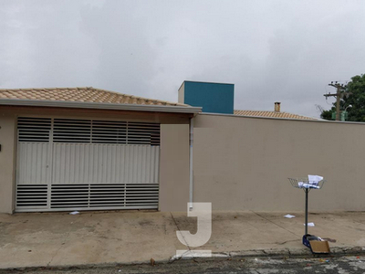 Casa em Jardim Miranda, Campinas/SP de 150m² 5 quartos à venda por R$ 799.000,00
