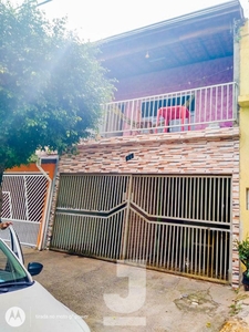 Casa em Jardim Morada do Sol, Indaiatuba/SP de 260m² 4 quartos à venda por R$ 478.000,00