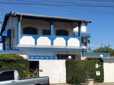 Casa em Jardim Novo Campos Elíseos, Campinas/SP de 300m² 8 quartos à venda por R$ 1.011.000,00
