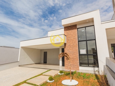 Casa em Jardim Panorama, Indaiatuba/SP de 188m² 3 quartos à venda por R$ 1.355.800,00