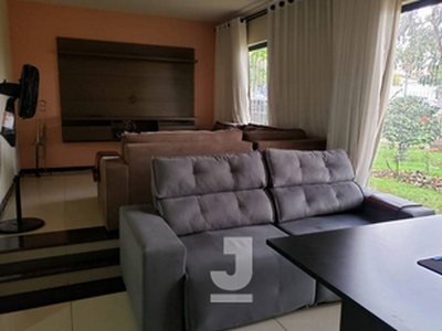 Casa em Jardim Campos Elíseos, Campinas/SP de 320m² 3 quartos à venda por R$ 949.000,00