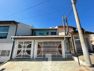 Casa em Jardim Portal do Sol, Indaiatuba/SP de 260m² 6 quartos à venda por R$ 774.000,00