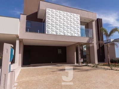 Casa em Jardim Residencial Dona Maria José, Indaiatuba/SP de 260m² 3 quartos à venda por R$ 2.099.000,00