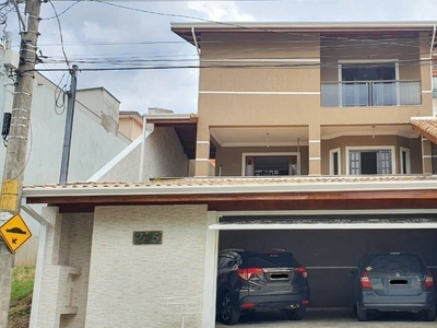 Casa em Jardim Rio das Pedras, Cotia/SP de 210m² 3 quartos à venda por R$ 948.000,00