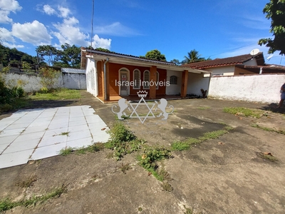 Casa em Jardim Rio Santos, Caraguatatuba/SP de 105m² 2 quartos à venda por R$ 399.000,00