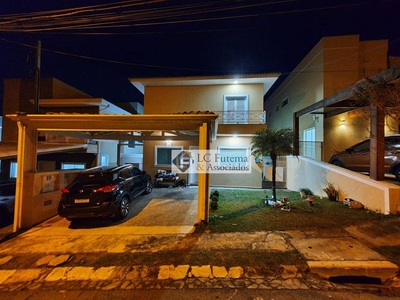 Casa em Jardim Sabiá, Cotia/SP de 220m² 4 quartos à venda por R$ 1.349.000,00