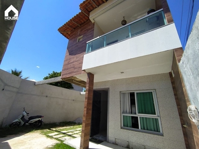 Casa em Jardim Santa Rosa, Guarapari/ES de 10m² 3 quartos à venda por R$ 474.000,00