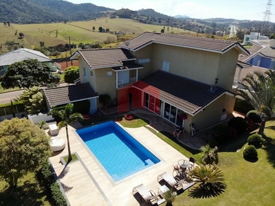 Casa em Jardim São Felipe, Atibaia/SP de 370m² 3 quartos à venda por R$ 2.649.000,00