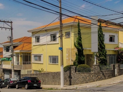 Casa em Jardim São Paulo(Zona Norte), São Paulo/SP de 300m² 3 quartos à venda por R$ 2.649.000,00