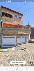 Casa em Jardim Stella, Santo André/SP de 315m² 3 quartos à venda por R$ 999.000,00